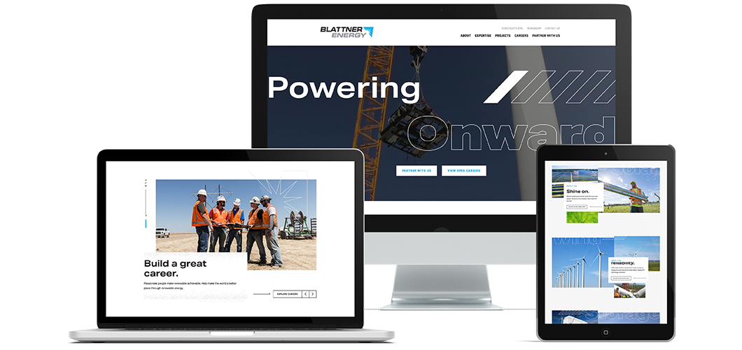 Website