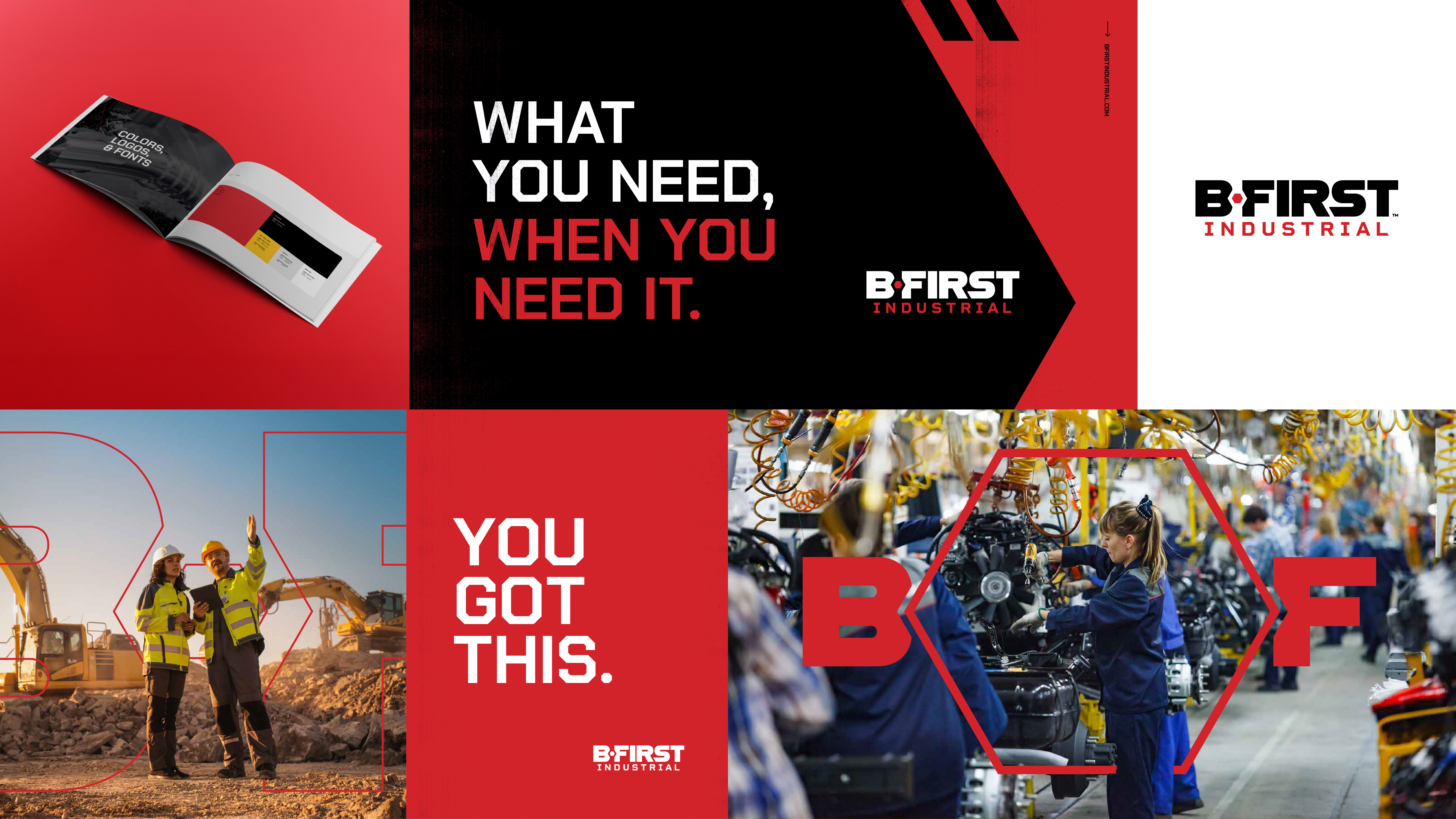 Case Study | BFirst