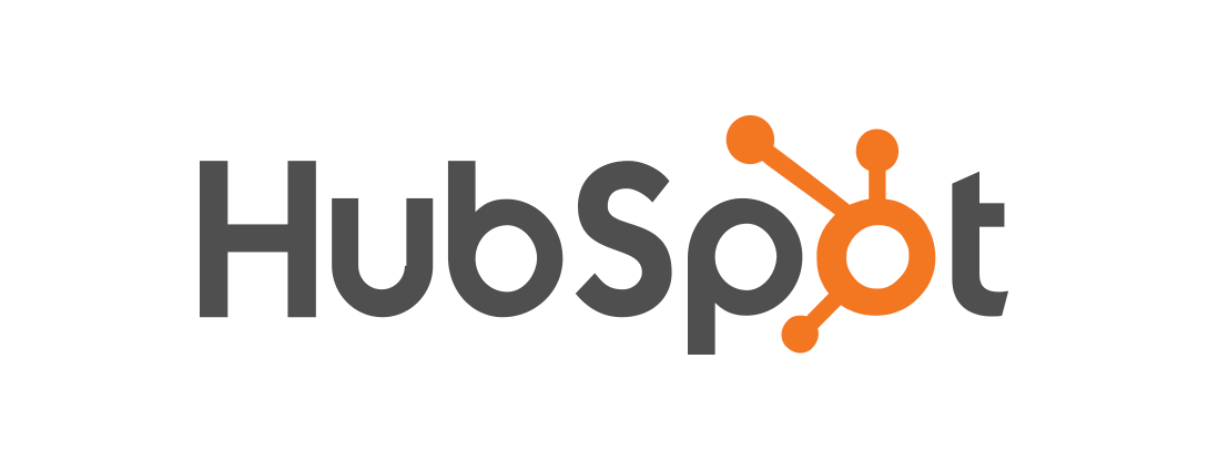 HubSpot Logo Transformation
