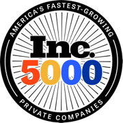 Inc. 5000 Fastest Growing Private Companies
